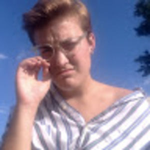 Meet your Posher, Michael-ellen